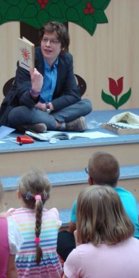 Balogh Ágnes Emese, Véghelyi Balázs