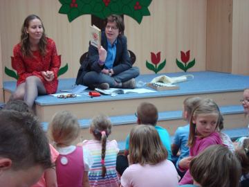 Balogh Ágnes Emese, Véghelyi Balázs