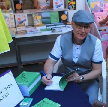 Ködmön Csaba Zoltán