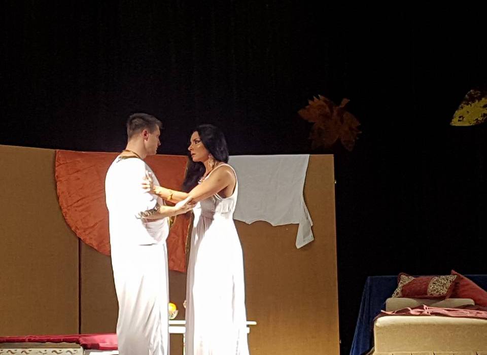 Pilátus éjszakája