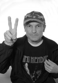 Vincze Dezső