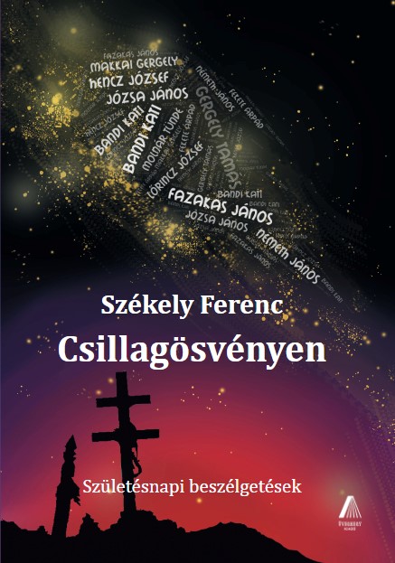 Székely Ferenc: Csillagösvényen