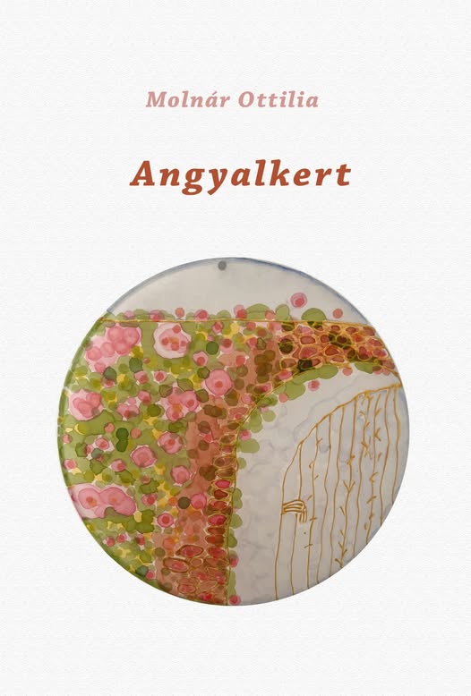 Molnár Ottilia: Angyalkert