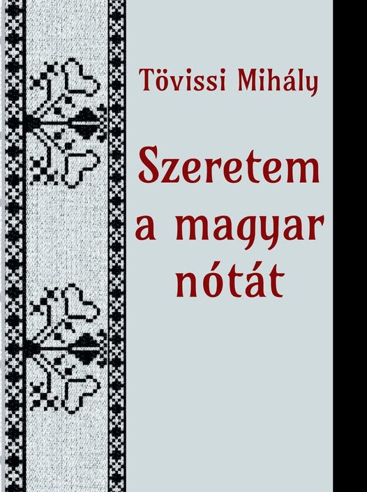 Tövissi Mihály: Szeretem a magyar nótát
