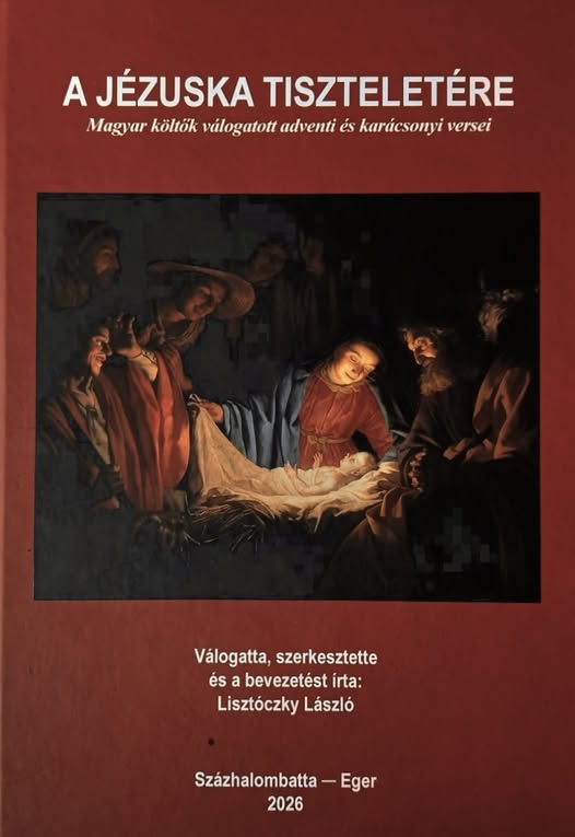 A Jézuska tiszteletére